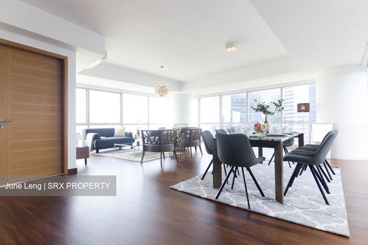 The Sail @ Marina Bay (D1), Apartment #176944722